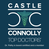 Castle Connolly Logo
