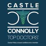 Castle Connolly Logo