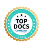 Top Docs Seal 2023