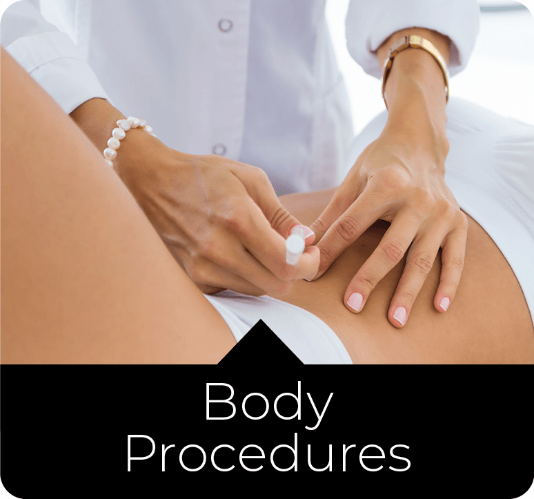 Body Procedures