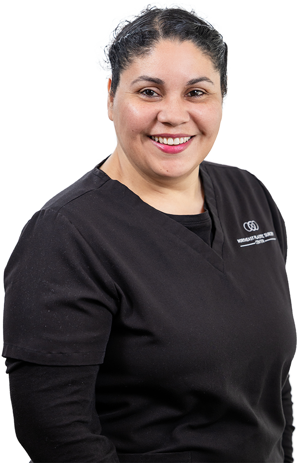 Ellen Caraballo Profile Image