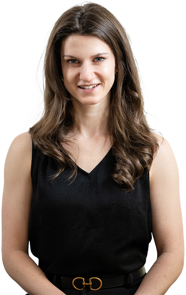 Hannah Chalmers Profile Image