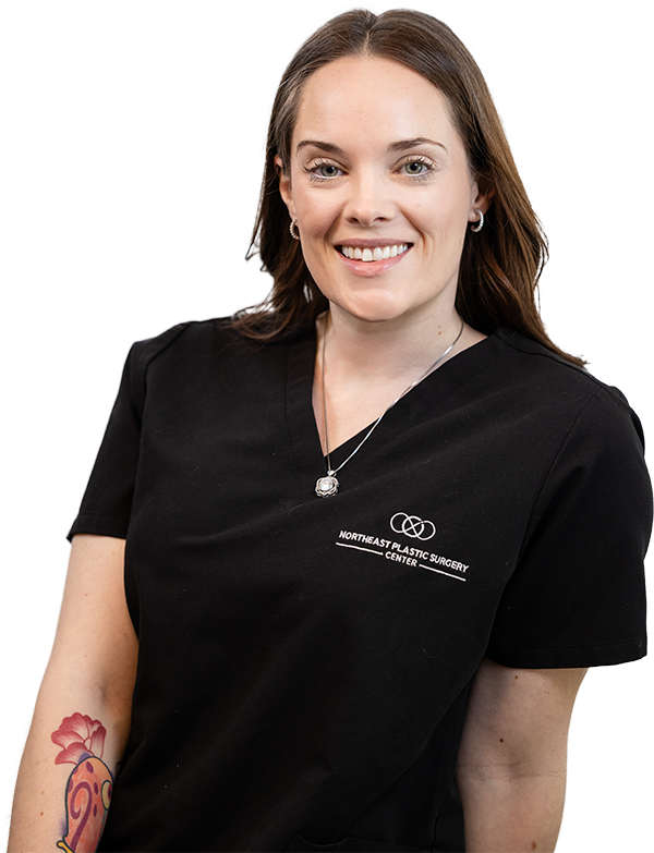 Katie Welsh Profile Image