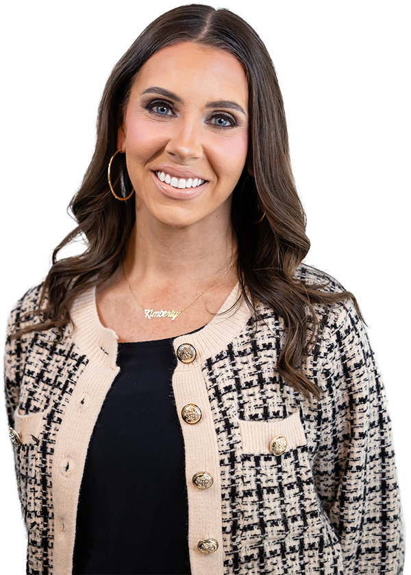 Kimberly Ballestrini Profile Image