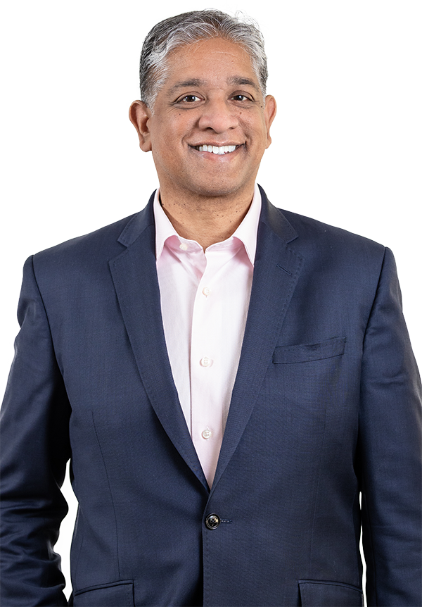 Dr. Vinod Pathy