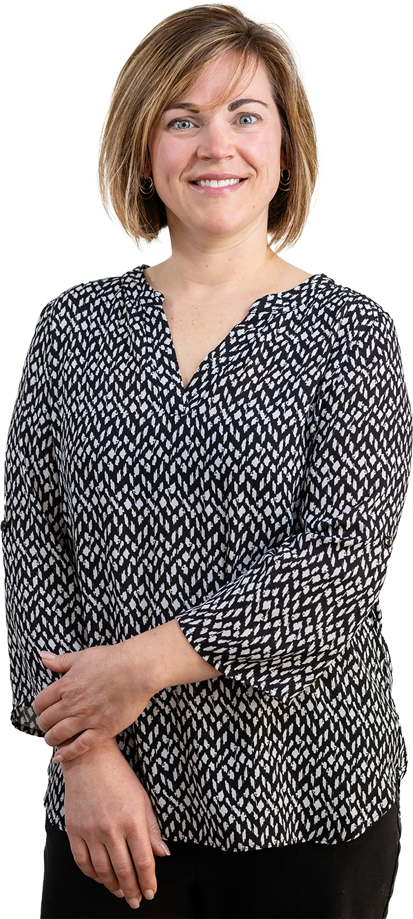 Megan Phillips