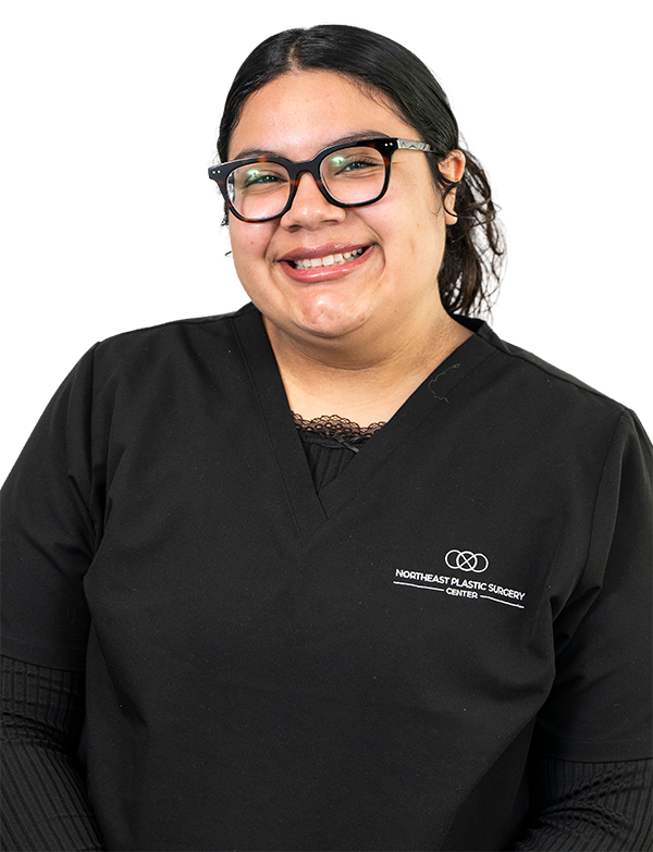 Elena Vasquez Profile Image