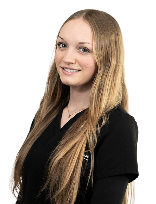 Kylie Ballestrini Profile Image